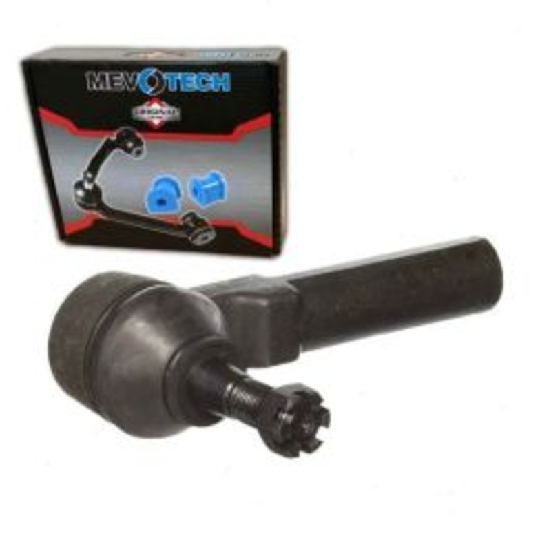 Mevotech Original Grade Front Outer Steering Tie Rod End for 2014-2016 Chevrolet Impala Limited