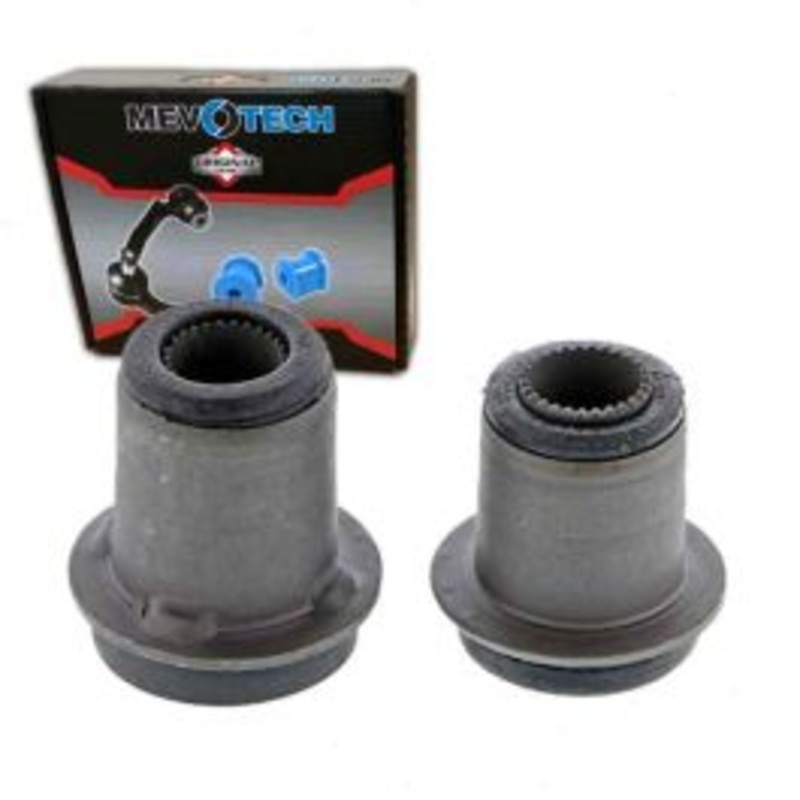 Mevotech Original Grade Front Upper Suspension Control Arm Bushing for 1974-1977 Chevrolet Malibu
