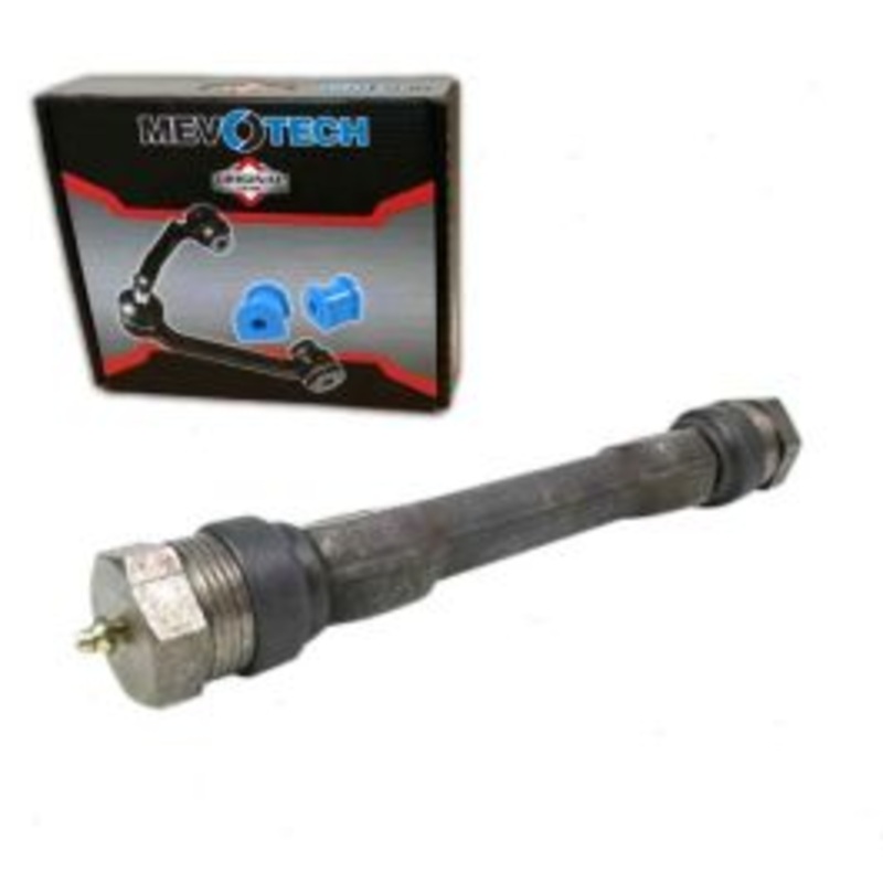 Mevotech Original Grade GK6098 Suspension Control Arm Shaft Kit