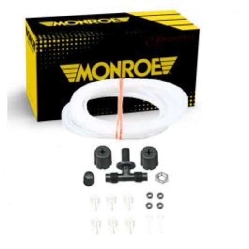 Monroe AK18 Shock Absorber Air Hose Kit