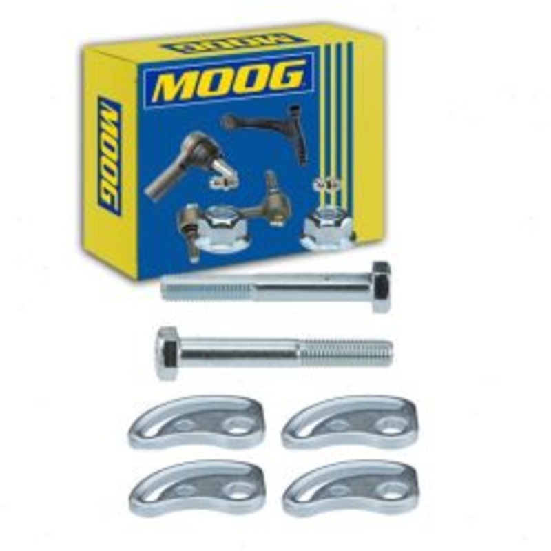MOOG Front Alignment Caster Camber Kit for 2000-2013 GMC Yukon XL 2500
