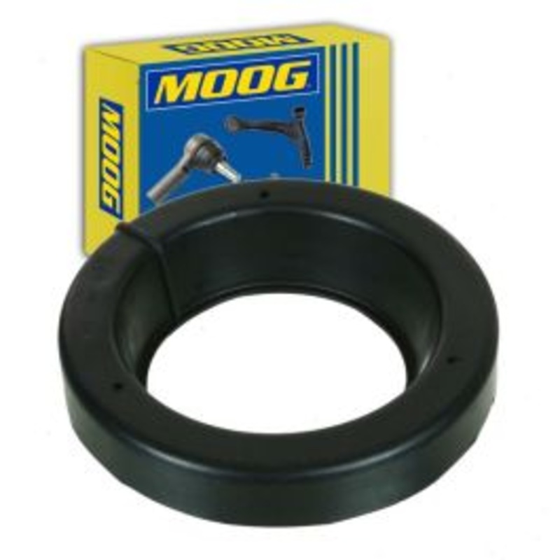 MOOG Front Lower Coil Spring Insulator for 1994 Chevrolet S10 Blazer