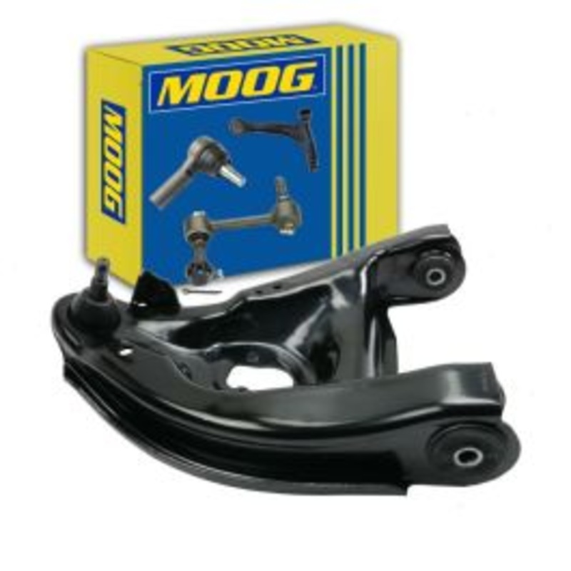 MOOG Front Right Lower Suspension Control Arm Ball Joint for 1992-1999 Chevrolet C1500 Suburban
