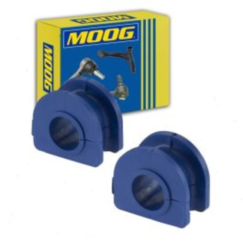 MOOG Front To Frame Stabilizer Bar Bushing Kit for 1968-1974 GMC C15 C1500 Pickup