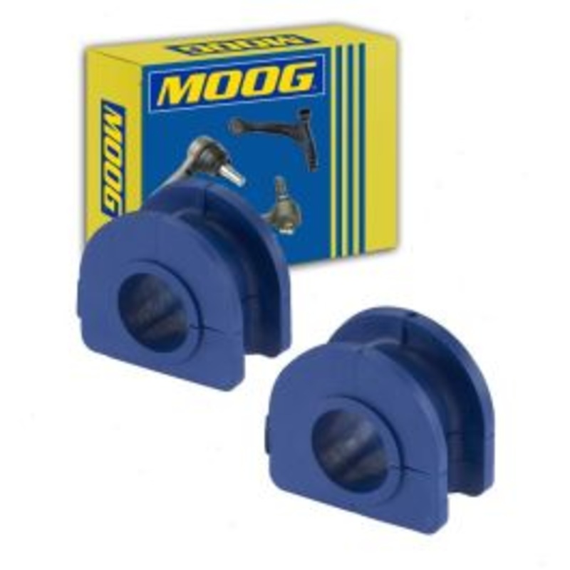 MOOG Front To Frame Stabilizer Bar Bushing Kit for 1979-1999 GMC C1500