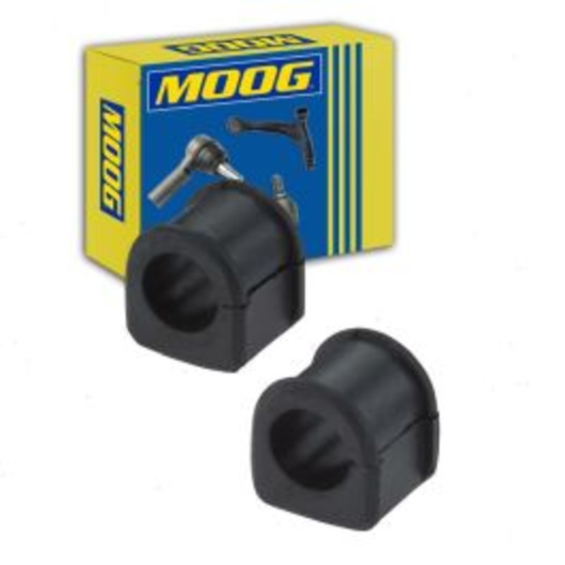 MOOG Front To Frame Stabilizer Bar Bushing Kit for 2006-2010 Mazda 5