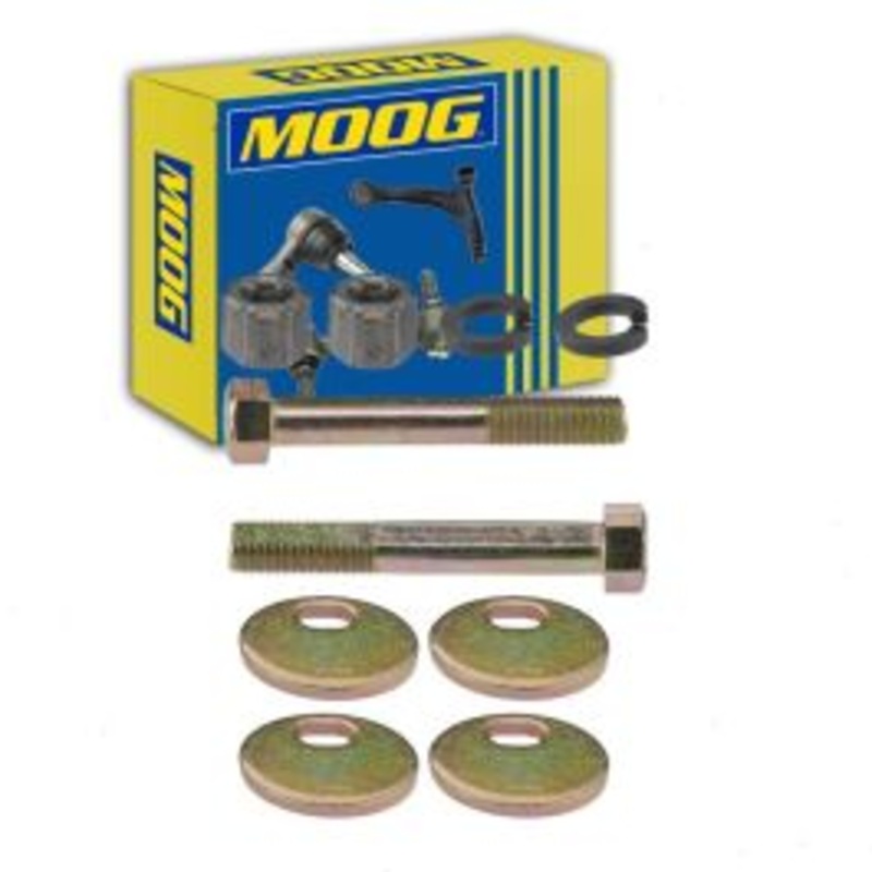 MOOG Front Upper Alignment Caster Camber Kit for 1988-2000 GMC C3500