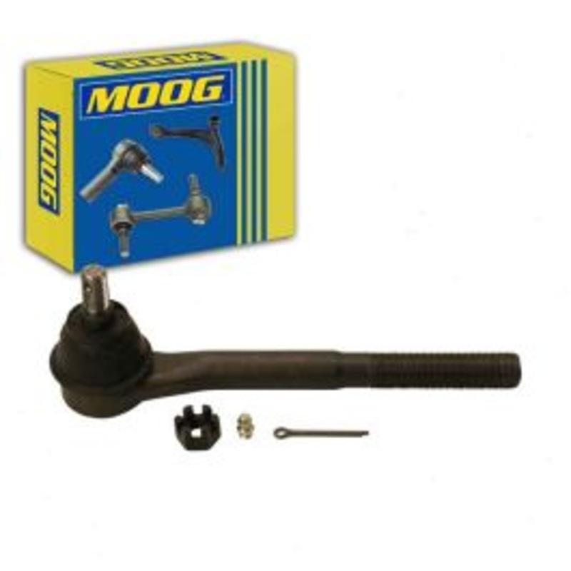 MOOG Inner Steering Tie Rod End for 1990-2005 Chevrolet Astro