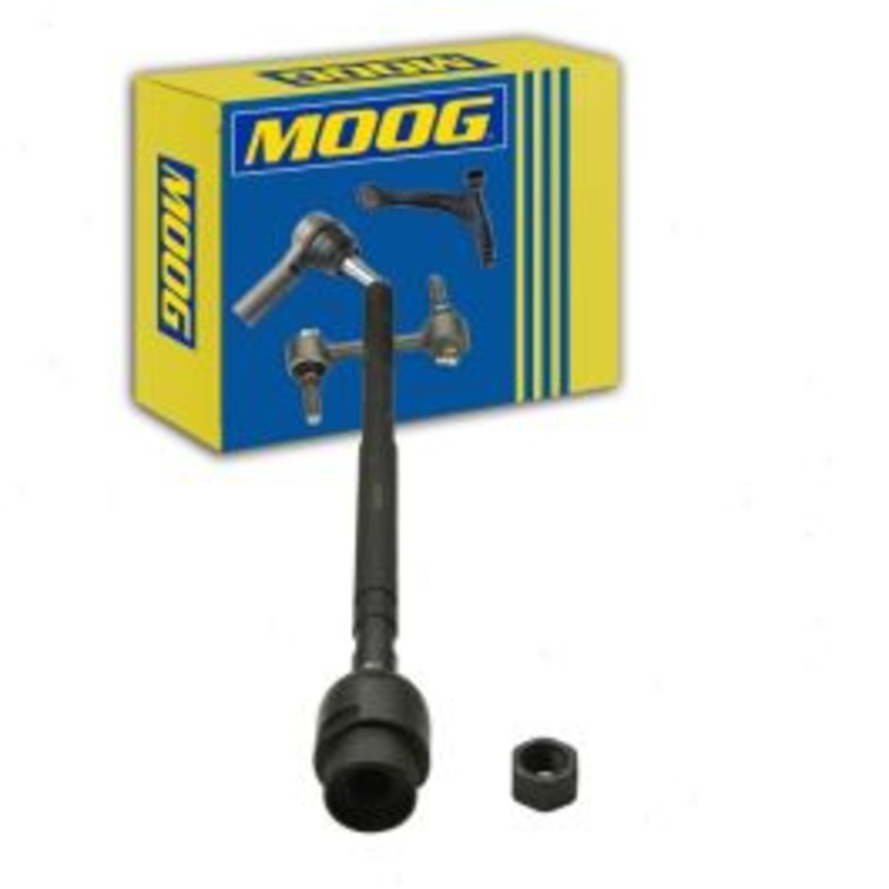 MOOG Inner Steering Tie Rod End for 1998-2002 Oldsmobile Intrigue
