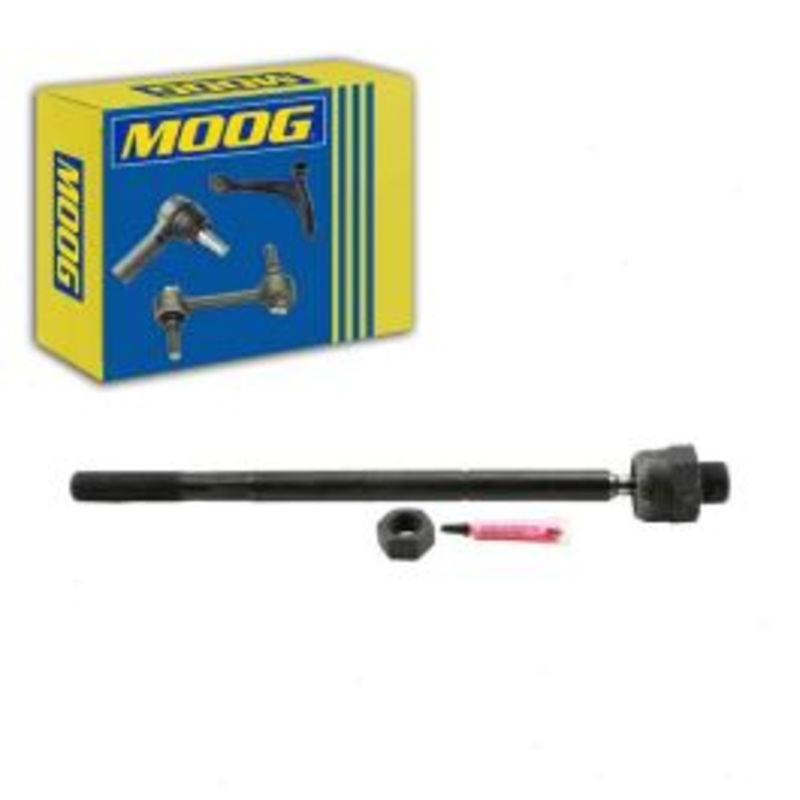 MOOG Inner Steering Tie Rod End for 2003-2010 Dodge Ram 3500