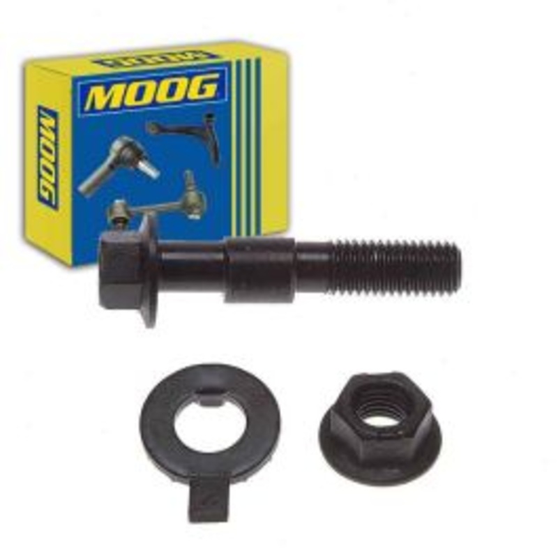 MOOG Rear Alignment Camber Kit for 1993-2002 Saturn SC1