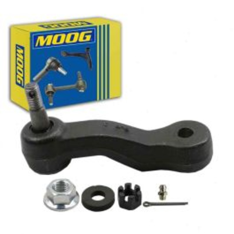 MOOG Steering Idler Arm for 2002-2006 Cadillac Escalade