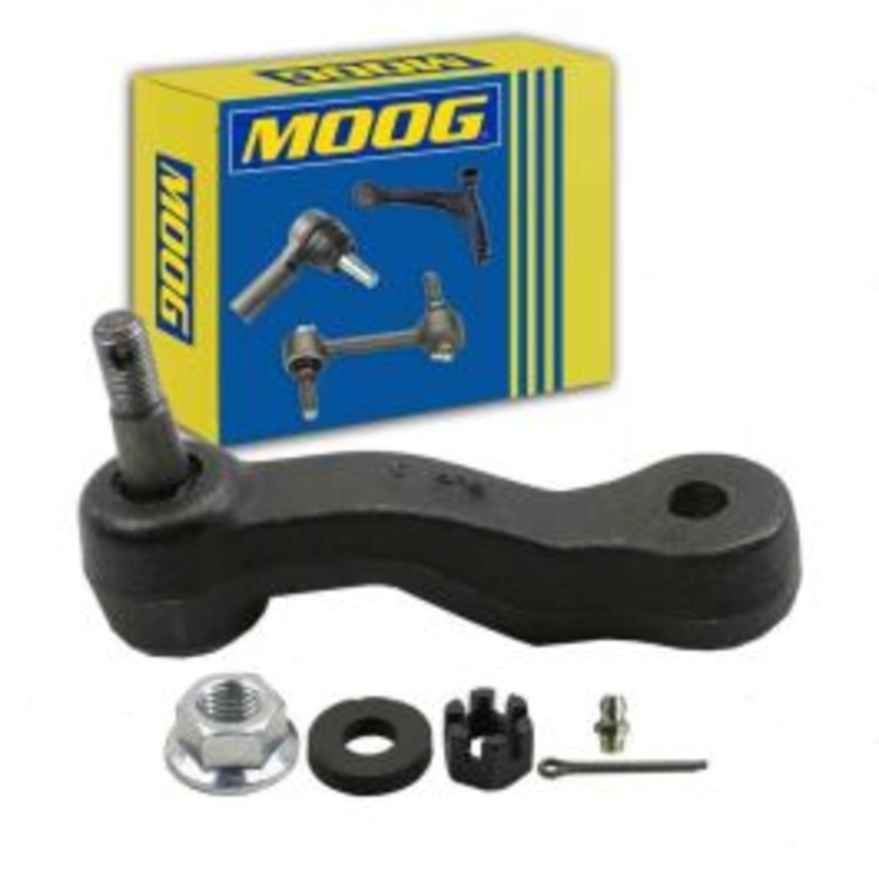 MOOG Steering Idler Arm for 2002-2006 Chevrolet Avalanche 1500