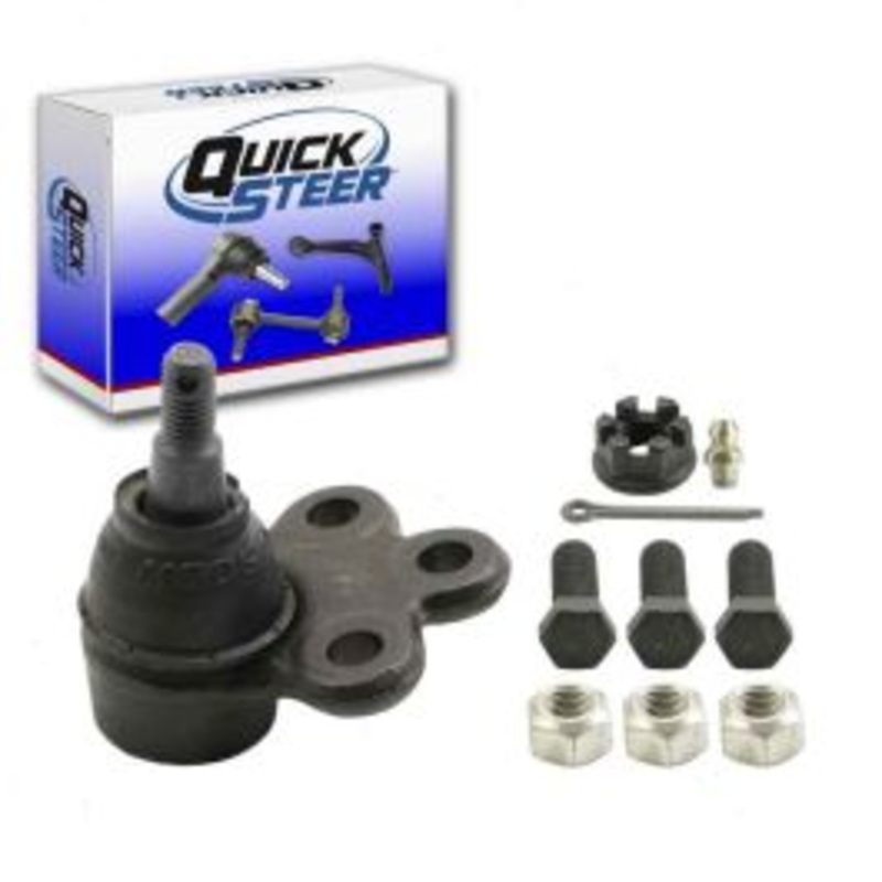 QuickSteer Front Lower Suspension Ball Joint for 2000-2007 Chevrolet Monte Carlo