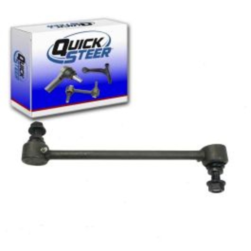 QuickSteer Front Suspension Stabilizer Bar Link for 2012-2013 Kia Forte5