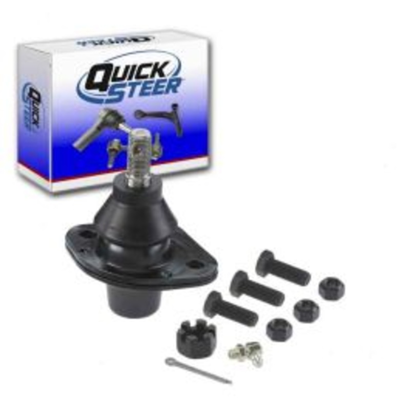 QuickSteer Front Upper Suspension Ball Joint for 1975-1980 Mercury Bobcat