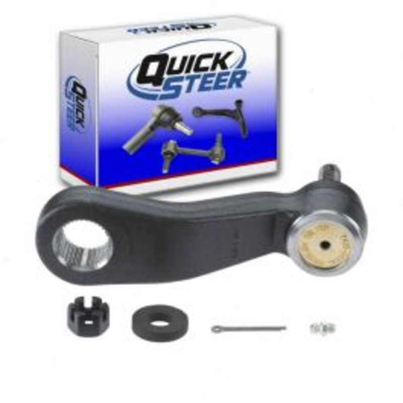 QuickSteer Steering Pitman Arm for 2001-2006 GMC Sierra 3500