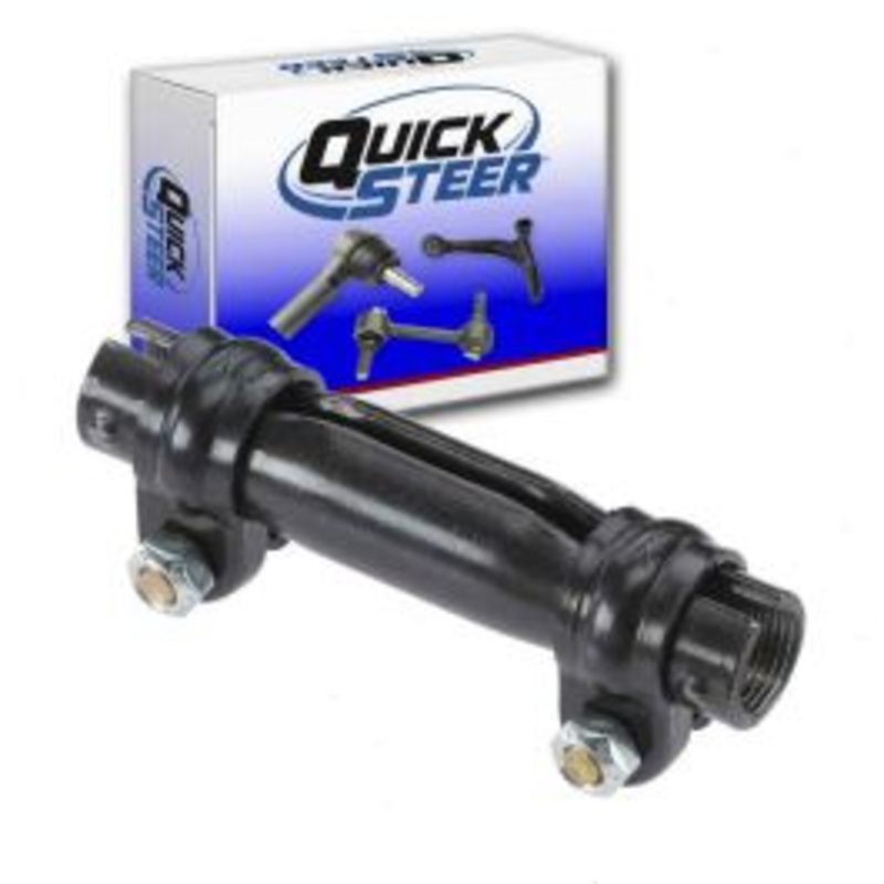 QuickSteer Steering Tie Rod End Adjusting Sleeve for 1988-2000 Chevrolet K2500