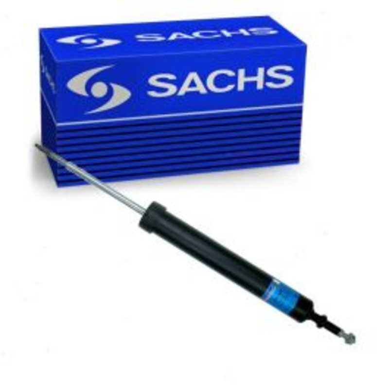 SACHS 311 409 Shock Absorber