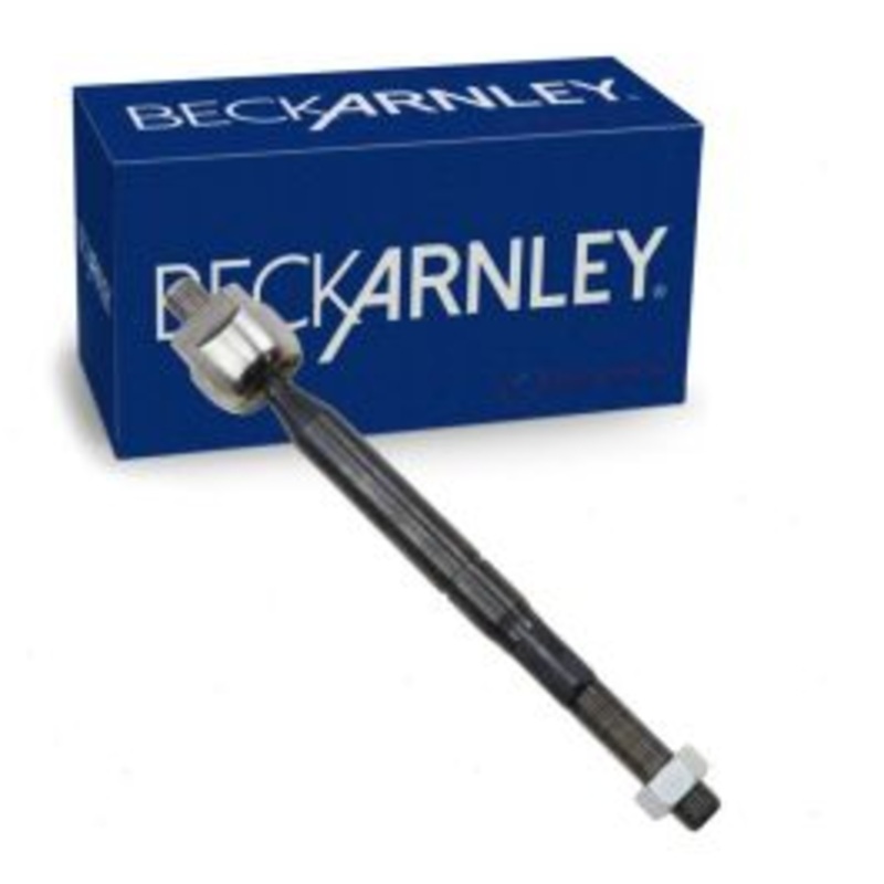 Beck/Arnley 101-8627 Steering Tie Rod End