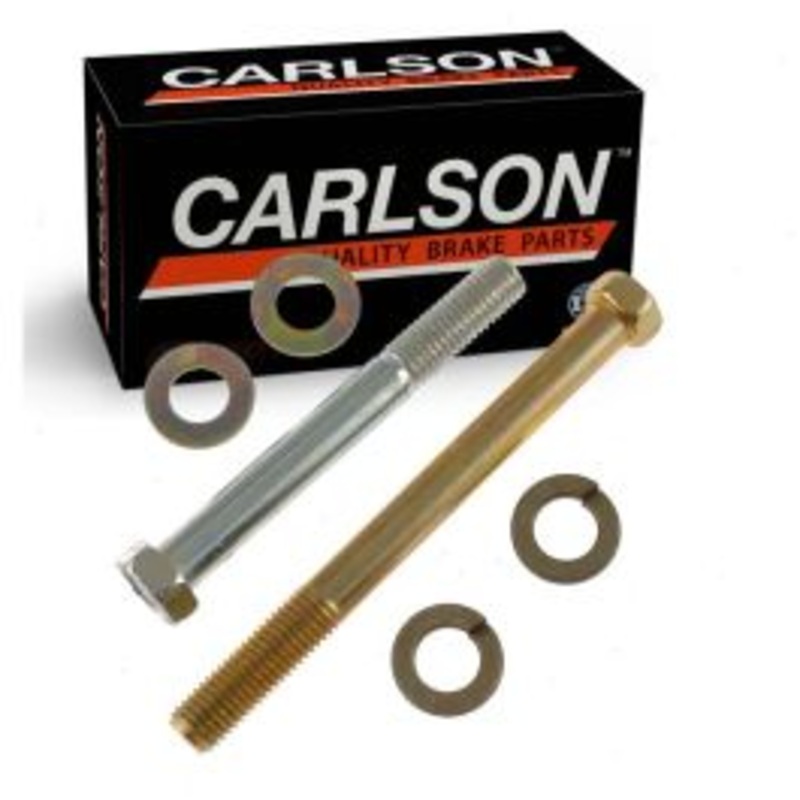 Carlson 14054 Brake Caliper Guide Pin Kit