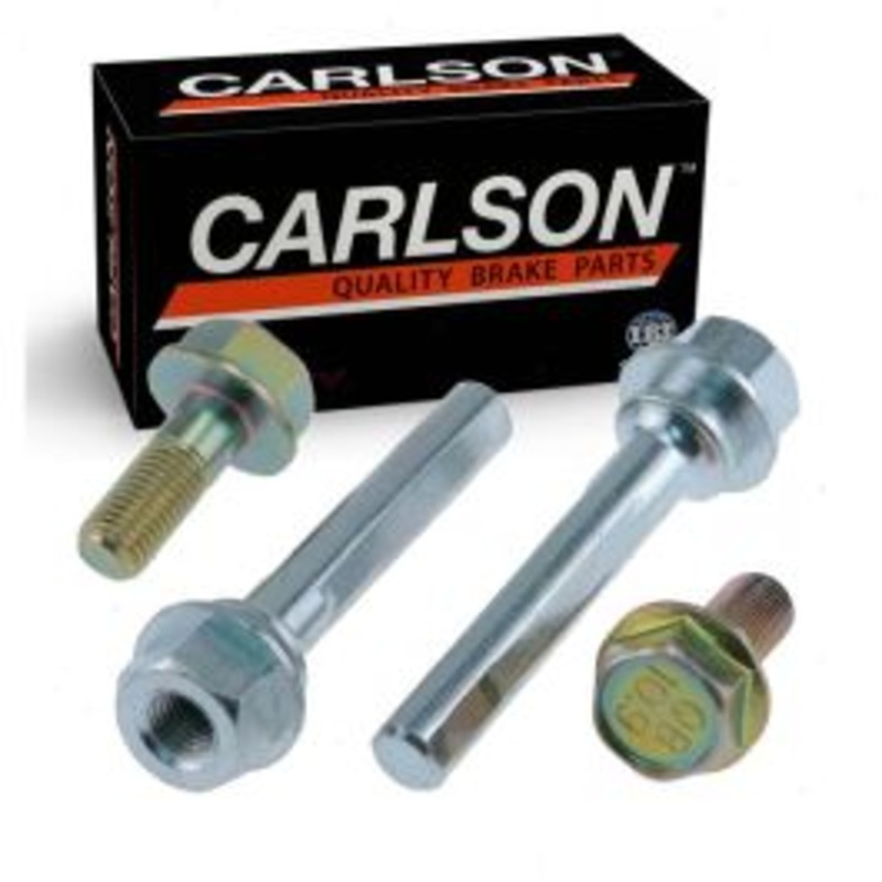 Carlson 14160 Brake Caliper Guide Pin Kit