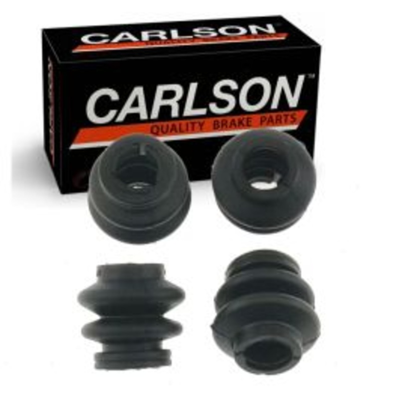 Carlson 16094 Brake Caliper Guide Pin Boot Kit