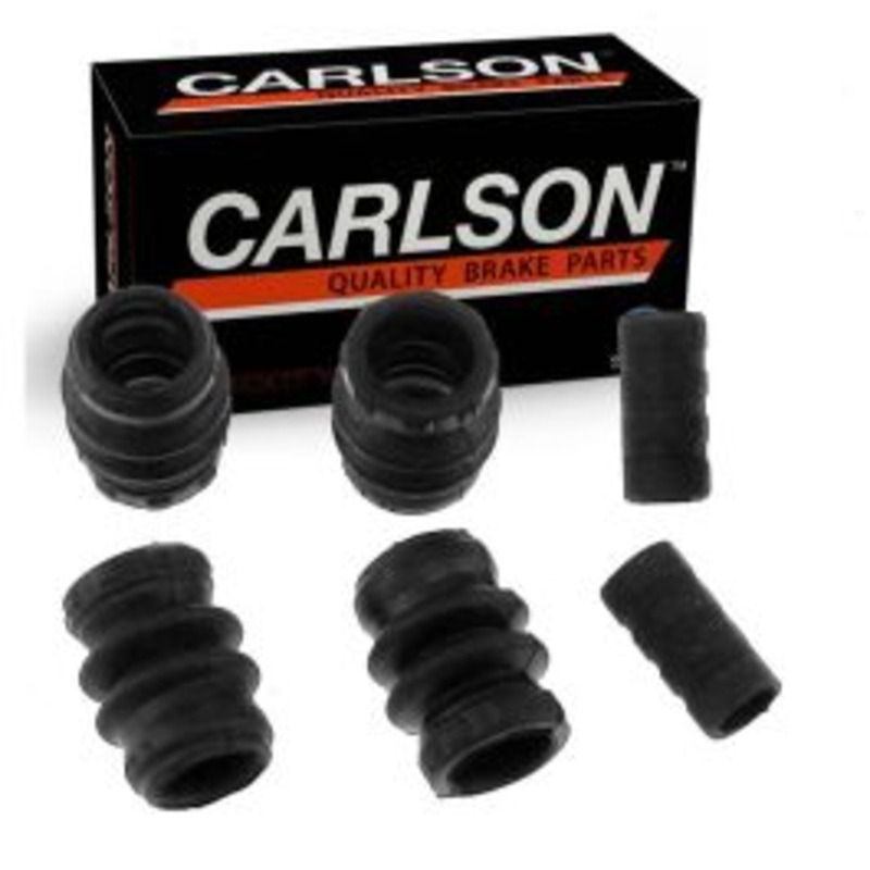 Carlson 16185 Brake Caliper Guide Pin Boot Kit
