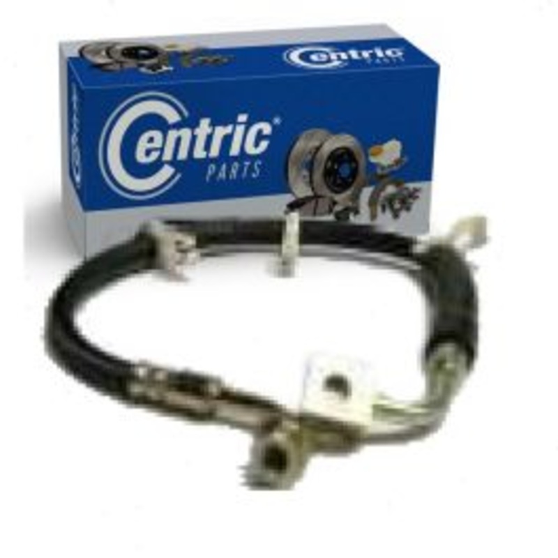 Centric Premium Front Right Brake Hydraulic Hose for 2002-2005 Cadillac Escalade EXT