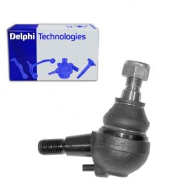 Delphi Front Lower Suspension Ball Joint for 1995-2003 Mercedes-Benz E320