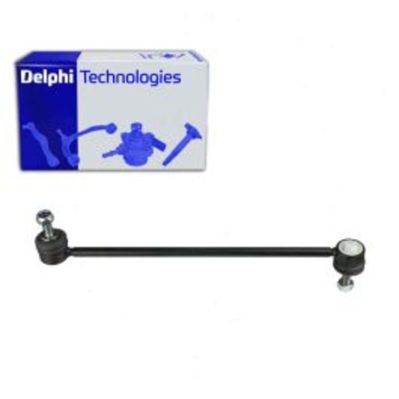 Delphi Front Suspension Stabilizer Bar Link for 2012-2016 Land Rover Range Rover Evoque