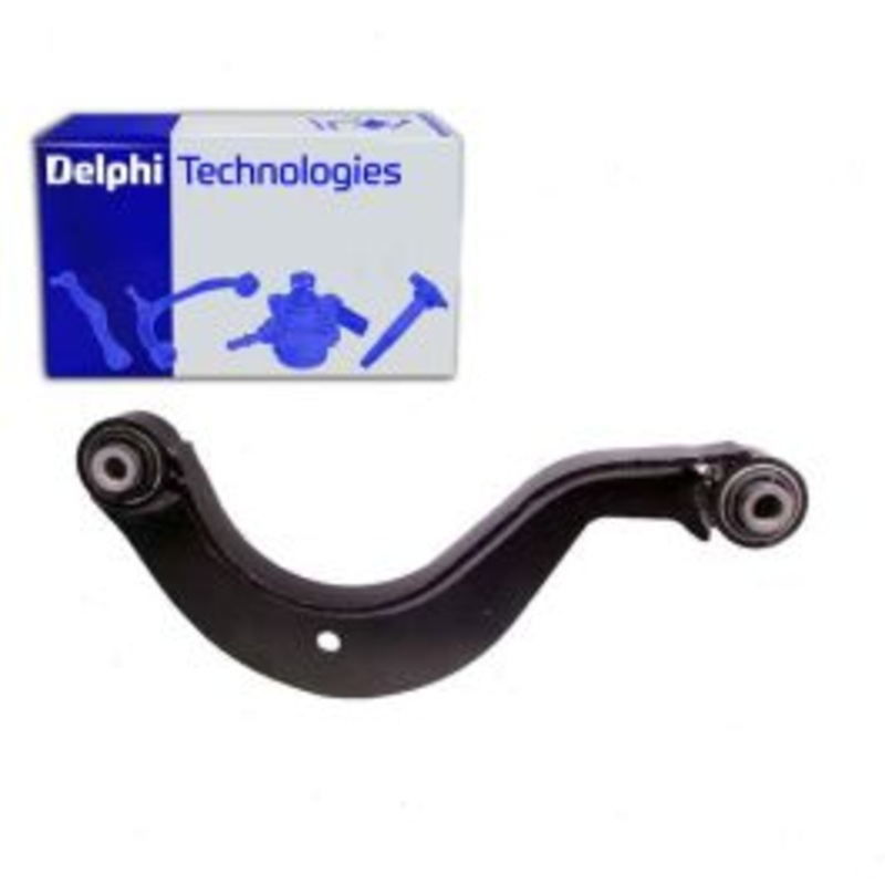 Delphi Rear Upper Suspension Control Arm for 2008 Volkswagen R32