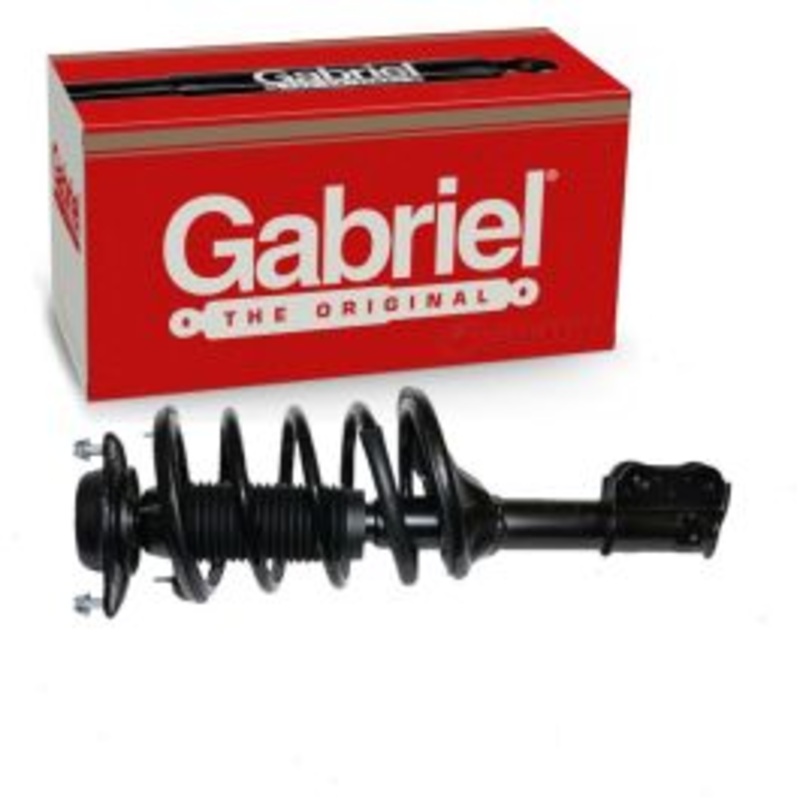 Gabriel ReadyMount G57088 Suspension Strut & Coil Spring