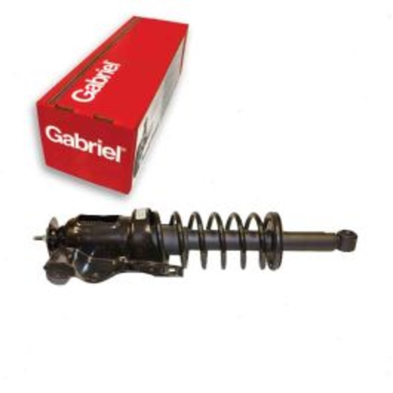 Gabriel ReadyMount Rear Left Suspension Strut Assembly for 2001-2006 Kia Magentis