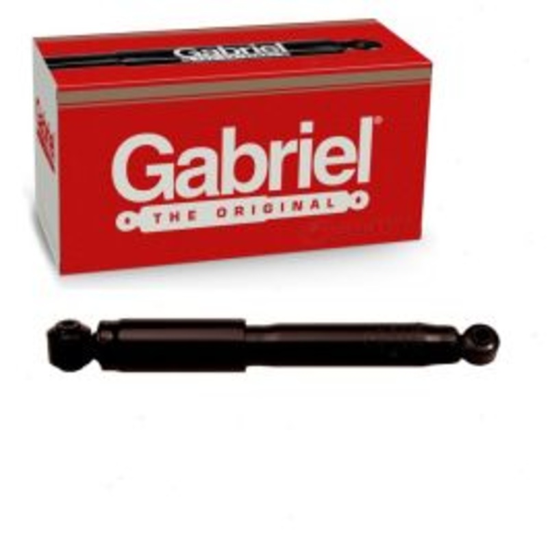 Gabriel Ultra 69587 Shock Absorber