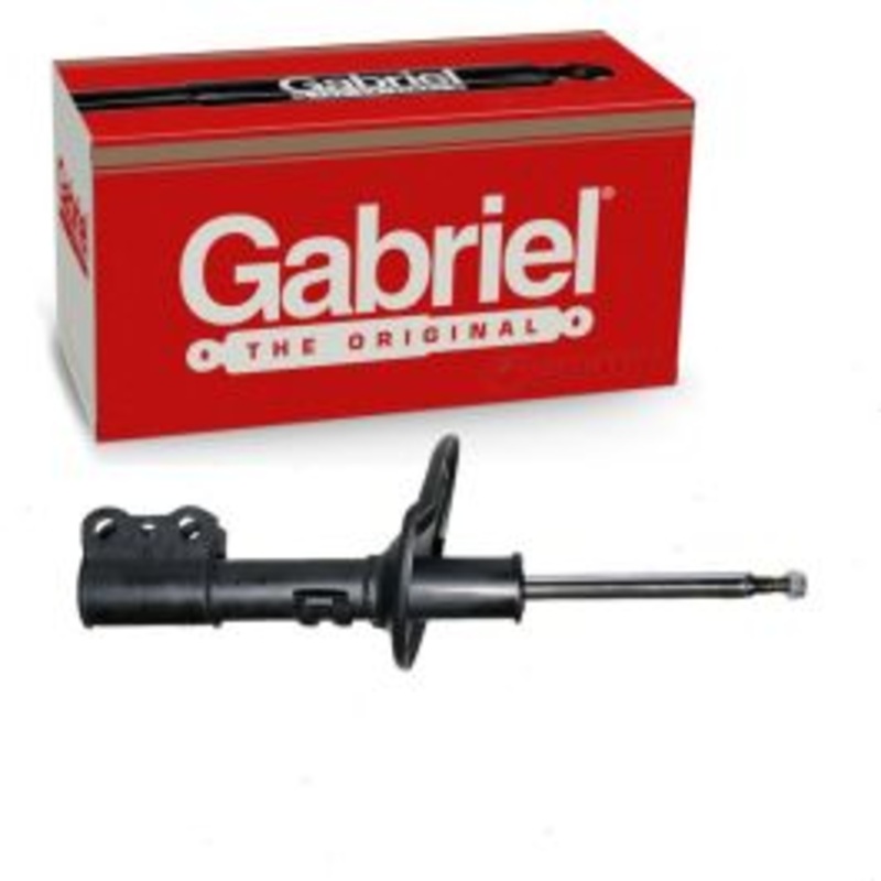Gabriel Ultra Front Left Suspension Strut for 1997-2001 Toyota Camry