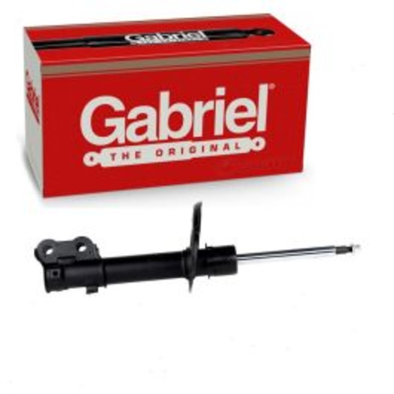 Gabriel Ultra Front Left Suspension Strut for 2014-2016 Kia Cadenza