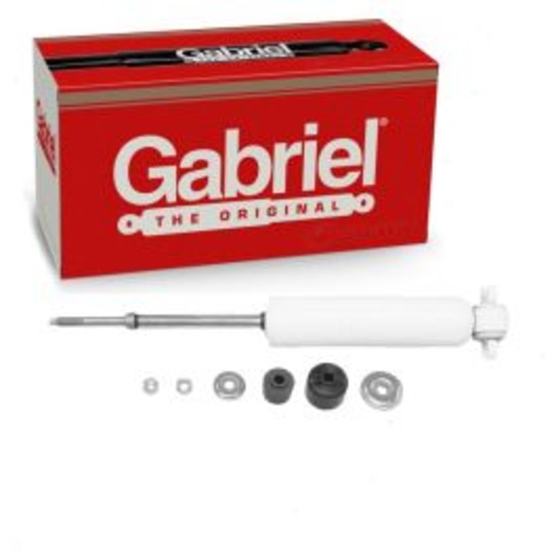 Gabriel Ultra G63489 Shock Absorber