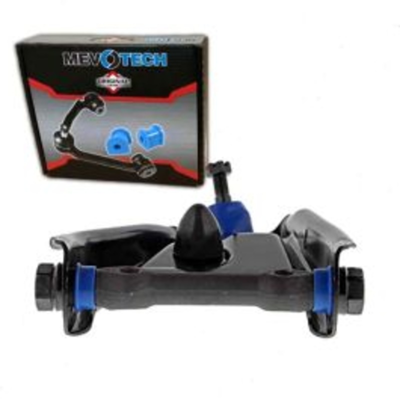 Mevotech Original Grade Front Right Upper Suspension Control Arm Ball Joint for 1987-1991 GMC R2500 Suburban