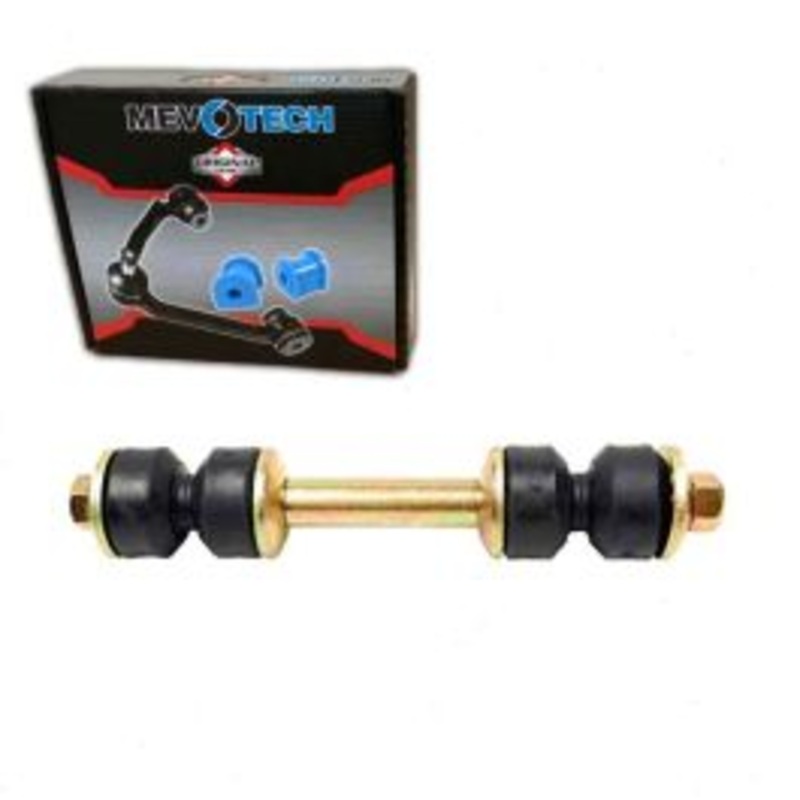 Mevotech Original Grade Front Suspension Stabilizer Bar Link Kit for 1967-1973 Mercury Cougar
