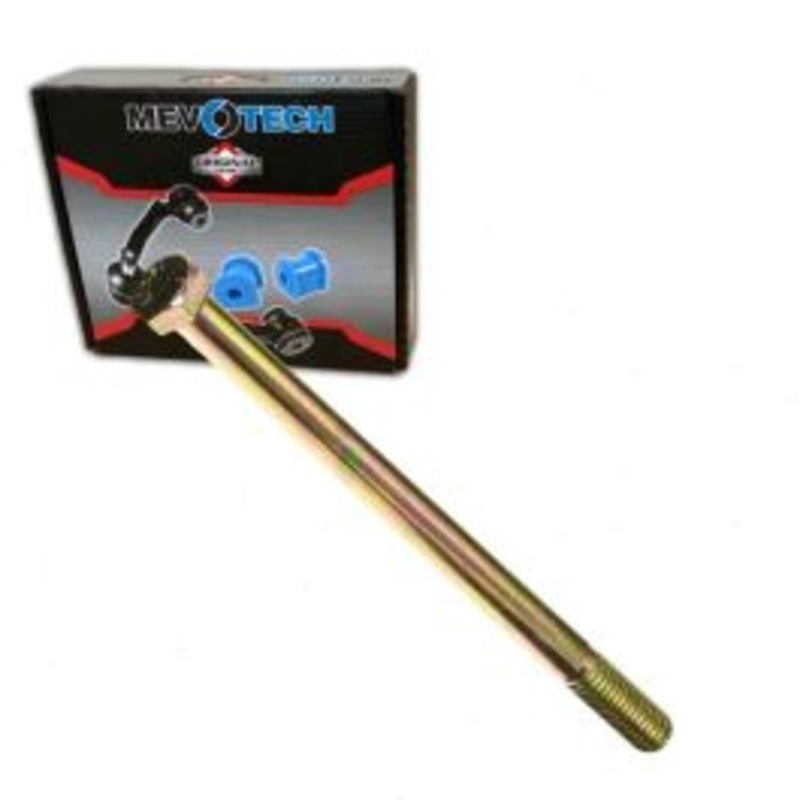 Mevotech Original Grade Front Suspension Stabilizer Bar Link Kit for 1979-1989 Cadillac Eldorado