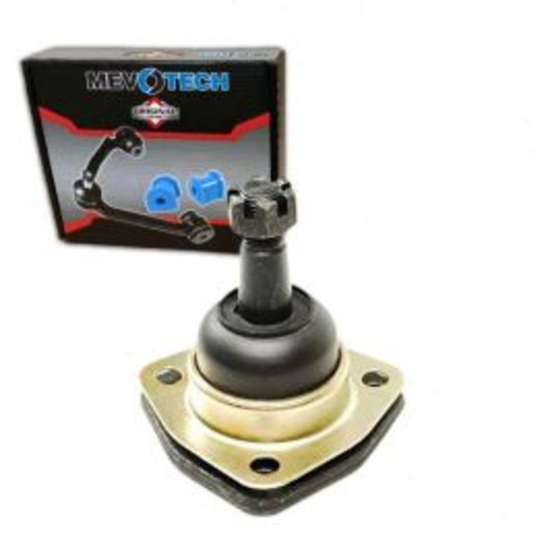 Mevotech Original Grade Front Upper Suspension Ball Joint for 1955-1970 Chevrolet Bel Air