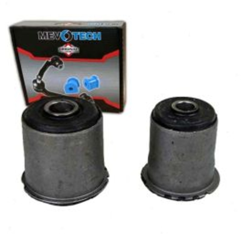 Mevotech Original Grade Rear Upper Suspension Control Arm Bushing Kit for 1971-1978 Cadillac Eldorado