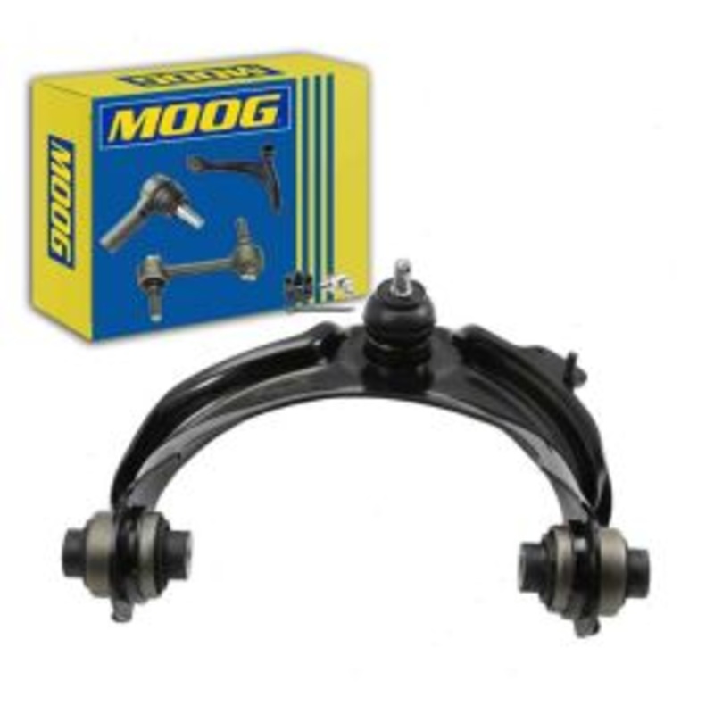 MOOG Front Left Upper Suspension Control Arm Ball Joint for 2004-2008 Acura TSX