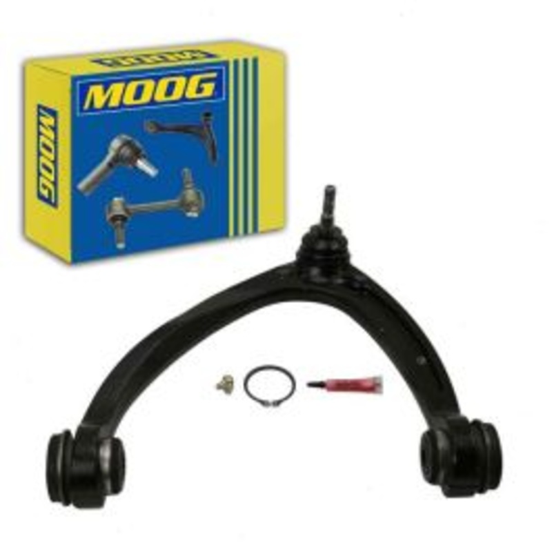 MOOG Front Left Upper Suspension Control Arm Ball Joint for 2007-2014 GMC Yukon