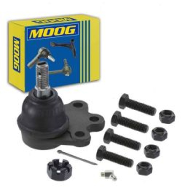 MOOG Front Lower Suspension Ball Joint for 1990-2005 GMC Safari