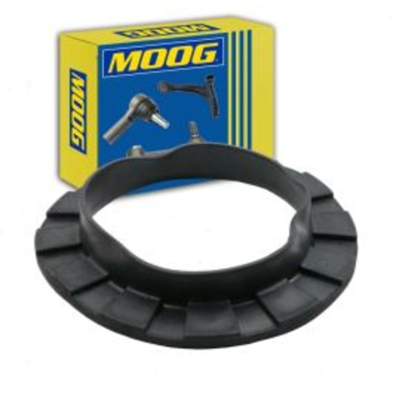 MOOG Front Upper Coil Spring Insulator for 1980-1983 Lincoln Mark VI