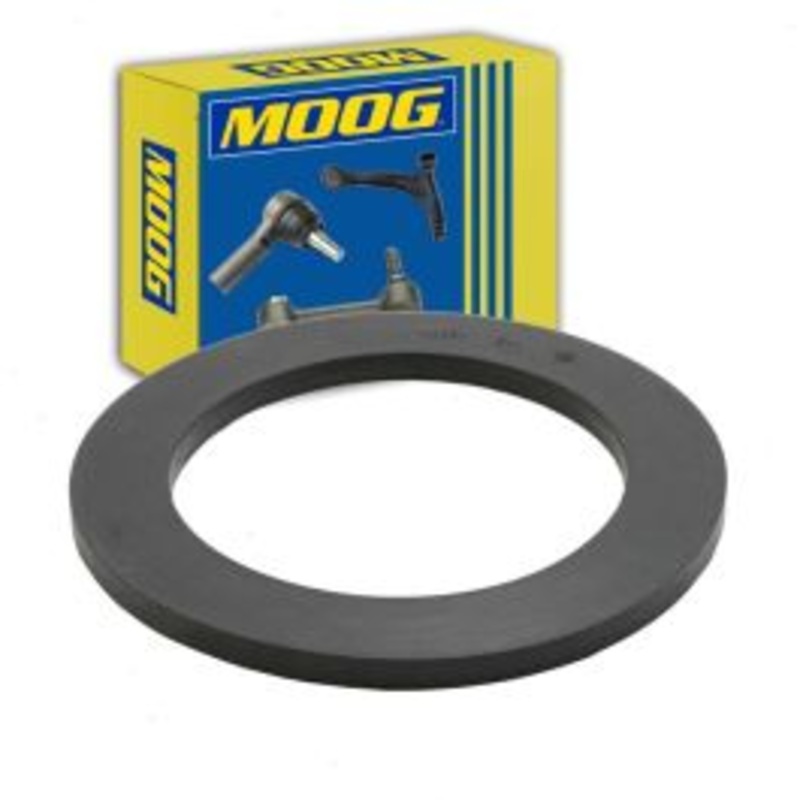 MOOG Front Upper Coil Spring Insulator for 1982-1990 GMC S15