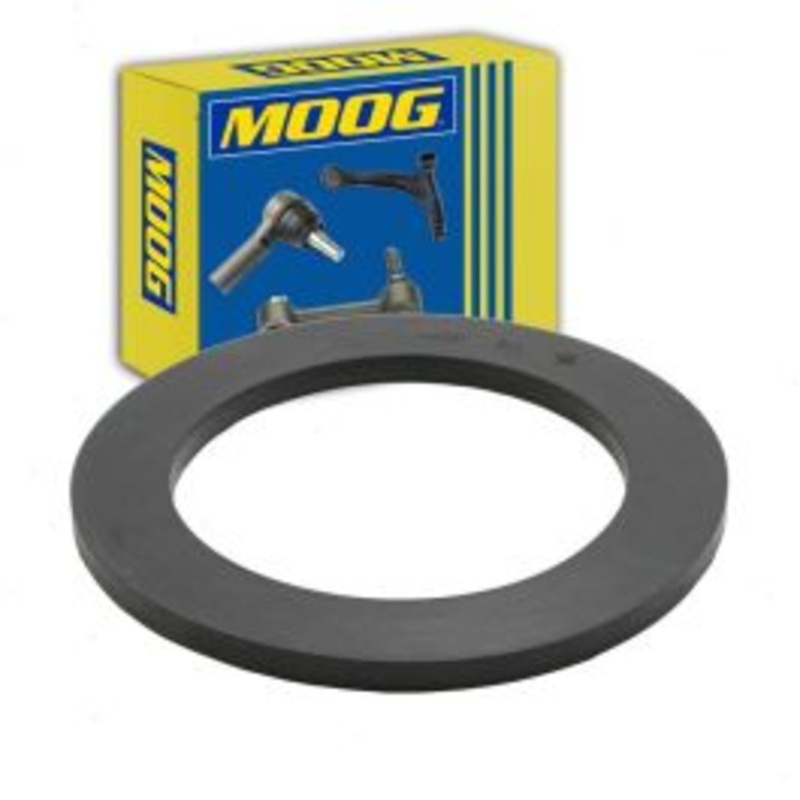 MOOG Front Upper Coil Spring Insulator for 1988-1991 GMC C1500