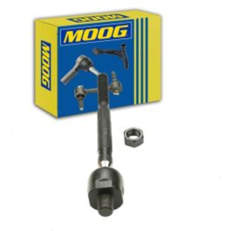 MOOG Inner Steering Tie Rod End for 2003-2009 Nissan 350Z